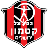 Drapeau de HAPOEL KATAMON